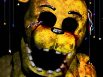 Five Nights At Freddys