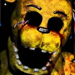 PLay Five Nights At Freddys now!