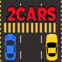 Play game 2 Cars now!