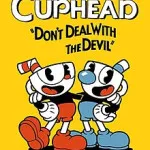 PLay Cuphead now!