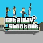 PLay Getaway Shootout now!
