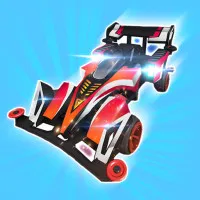 Play game 4WD Race Legend now!