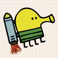 Play game Doodle Jump now!