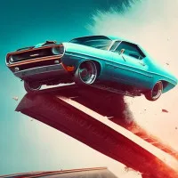 Play game Agame Stunt Cars now!