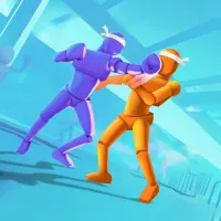 Play game Agent Fight 3D now!