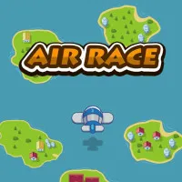 Play game Air Race now!