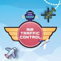 Play game Air Traffic Control now!