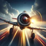 PLay Amazing Airplane Racer now!