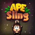 PLay APE Sling now!