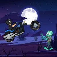 Play game Apocalypse Moto now!