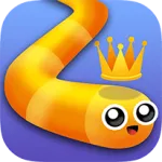 PLay SNAKE.IO now!