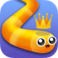 Play game SNAKE.IO now!