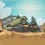PLay Army Driver now!