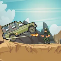 Play game Army Driver now!