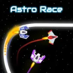 PLay Astro Race now!