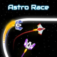 Play game Astro Race now!