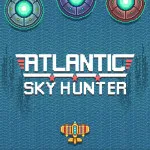 PLay Atlantic Sky Hunter Xtreme now!