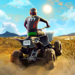 Play ATV Bike Games Quad Offroad now!