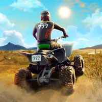 Play game ATV Bike Games Quad Offroad now!