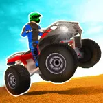 PLay ATV Ultimate OffRoad now!