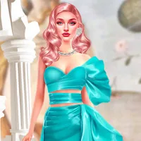 Play game Barbiecore Aesthetics now!