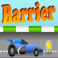 Play game Barrier now!