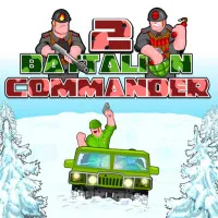Play game Battalion Commander 2 now!