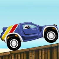 Play game Beach Crazy now!