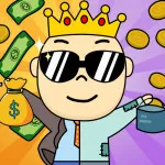 PLay Beggar Clicker now!