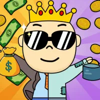 Beggar Clicker Play game Beggar Clicker now!