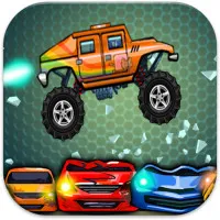 Play game Biggy Way now!