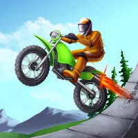 Play game Bike Racing now!