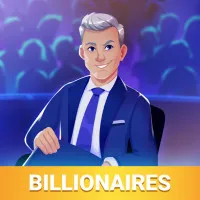 Play game Billionaires now!