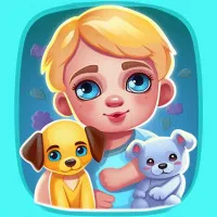 Play game Biomons Mart. now!