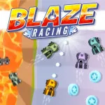 PLay Blaze Racing now!
