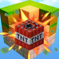 Block TNT Blast Play game Block TNT Blast now!