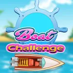 PLay Boat Challenge now!