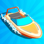 Play Boat Drift now!