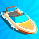 PLay Boat Drift now!
