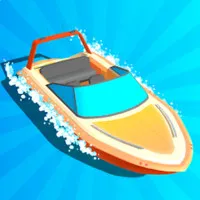Play game Boat Drift now!