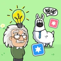 Play game Brainstorming 2D now!