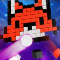Play game Break Bricks 2 Player now!