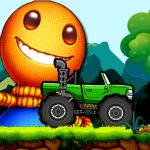 PLay Buddy Hill Race now!