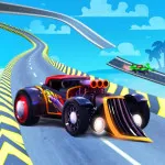 PLay Buggy Racer Stunt Driver Buggy Racing 2k20 now!