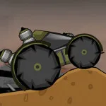 PLay Bullet Car now!