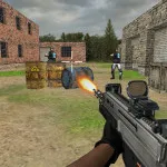 PLay Bullet Fire 2 now!
