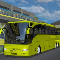 Play game Bus Driver Simulator now!