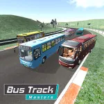 PLay Bus Track Masters now!