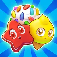 Play game Candy Riddles: Free Match 3 Puzzle now!