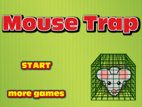 Trap The Mouse